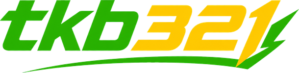 tkb321 logo